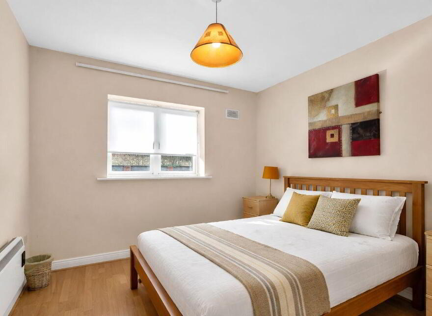 Apartment, 49 Rochford Park, Kill, W91R8C4