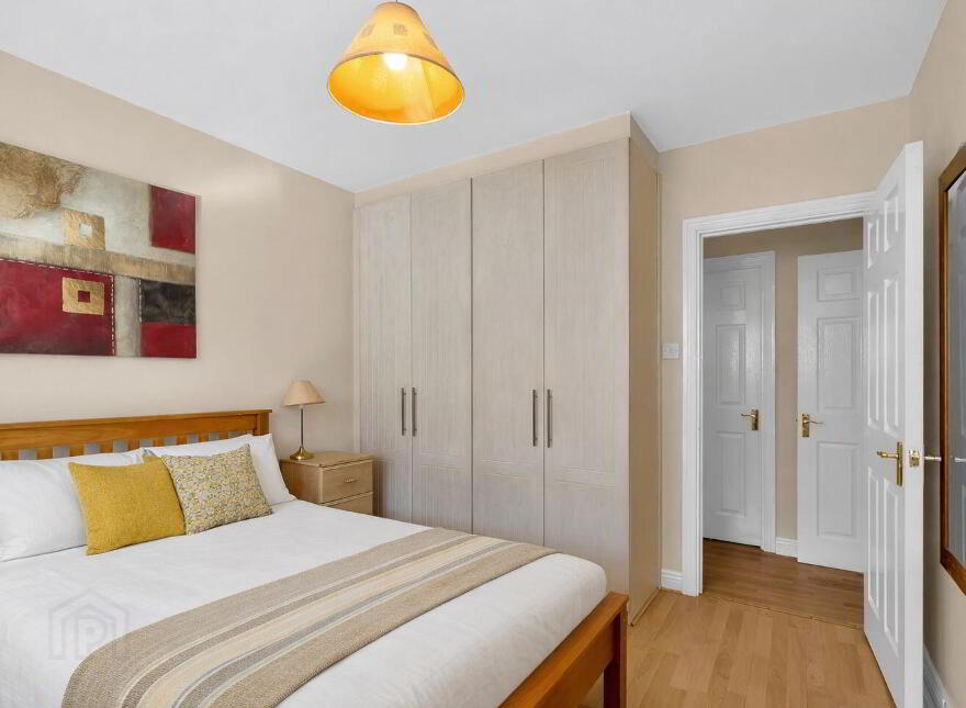 Apartment, 49 Rochford Park, Kill, W91R8C4