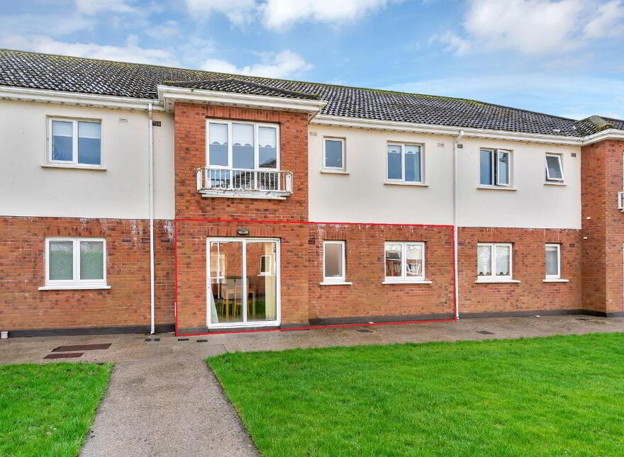 Apartment, 49 Rochford Park, Kill, W91R8C4