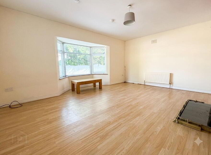 Teach Sean Thomáis, Langton Road, Newbridge, W12WP26