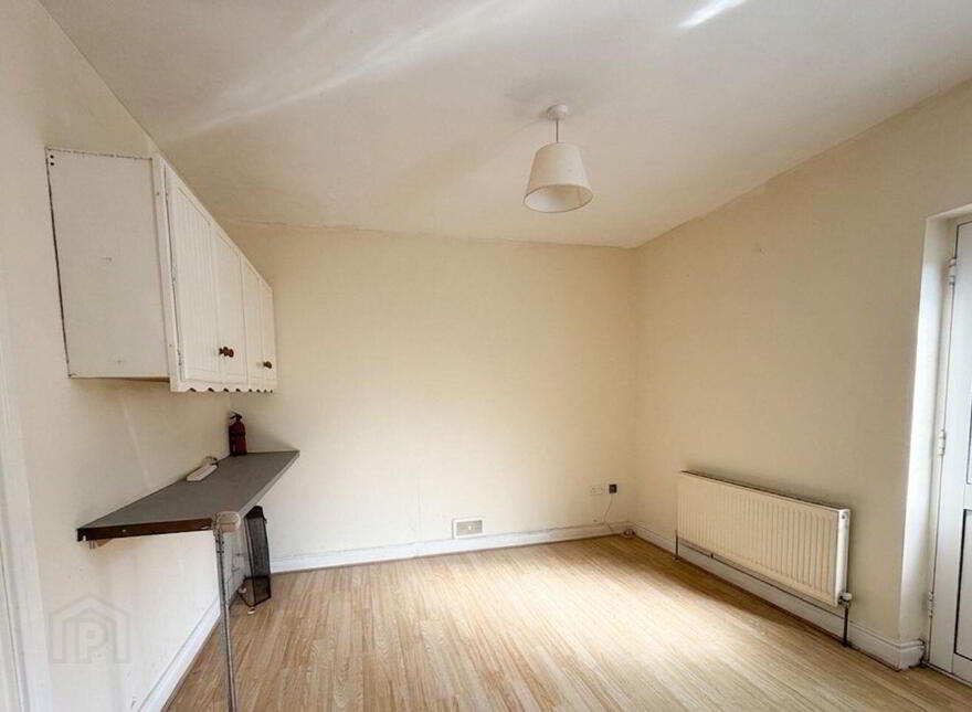 Teach Sean Thomáis, Langton Road, Newbridge, W12WP26