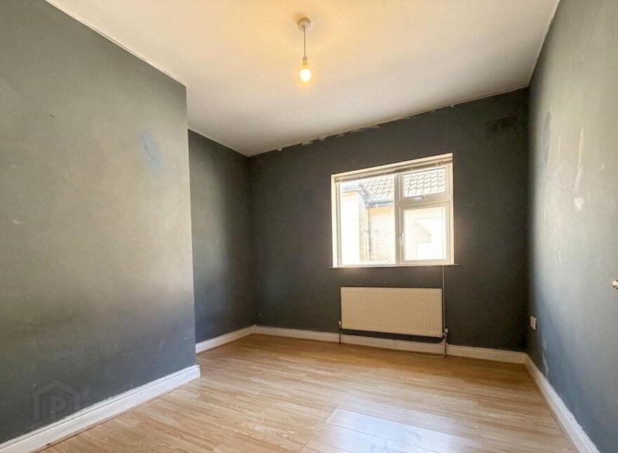 Teach Sean Thomáis, Langton Road, Newbridge, W12WP26