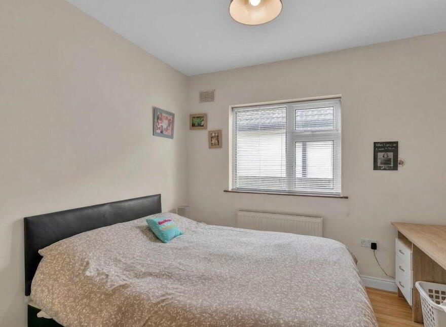 Teach Sean Thomáis, Langton Road, Newbridge, W12WP26