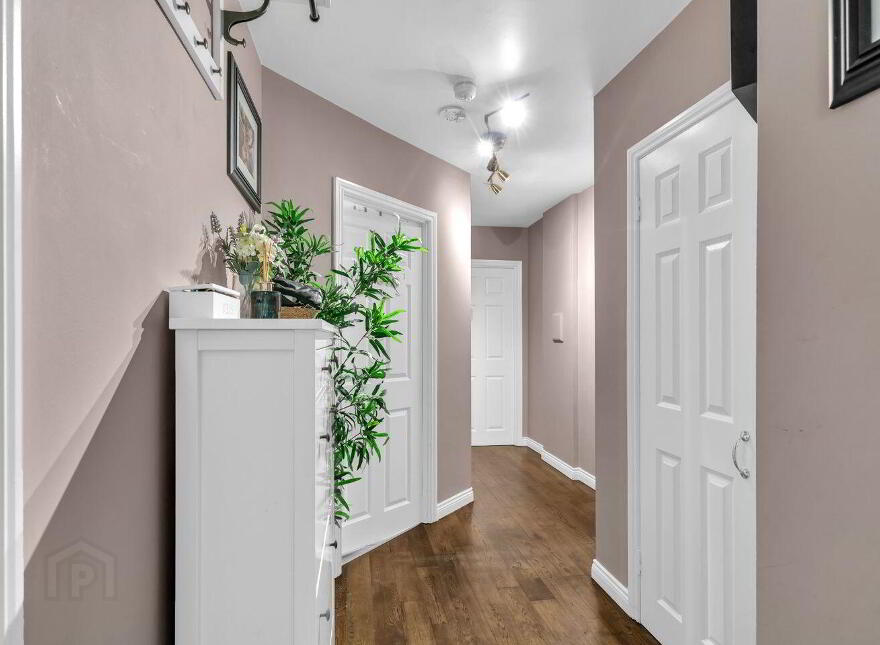 Apartment, 22 Millbank Square, Sallins, W91FN40
