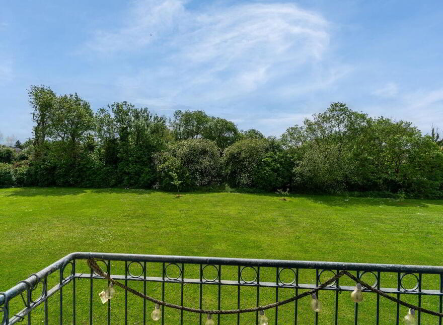 Apartment, 22 Millbank Square, Sallins, W91FN40