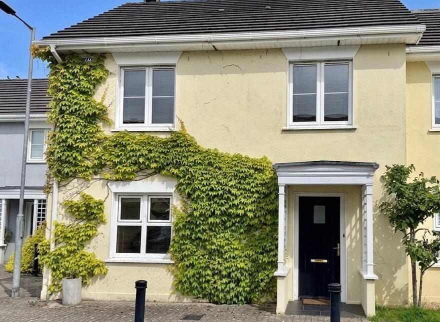 27 Millbridge Way, Naas, W91W6XN photo