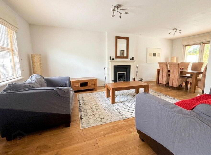 27 Millbridge Way, Naas, W91W6XN