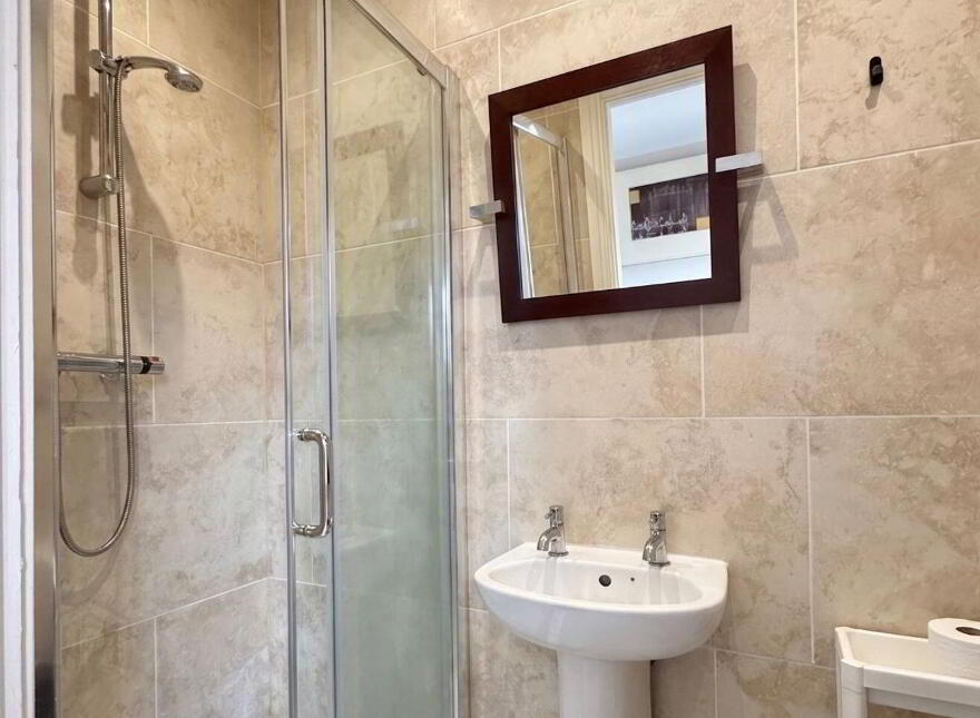 27 Millbridge Way, Naas, W91W6XN