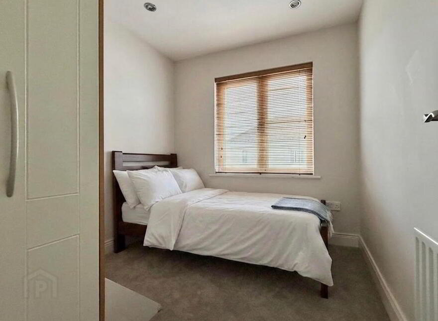 27 Millbridge Way, Naas, W91W6XN