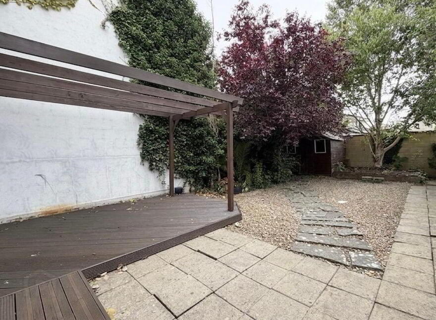 27 Millbridge Way, Naas, W91W6XN