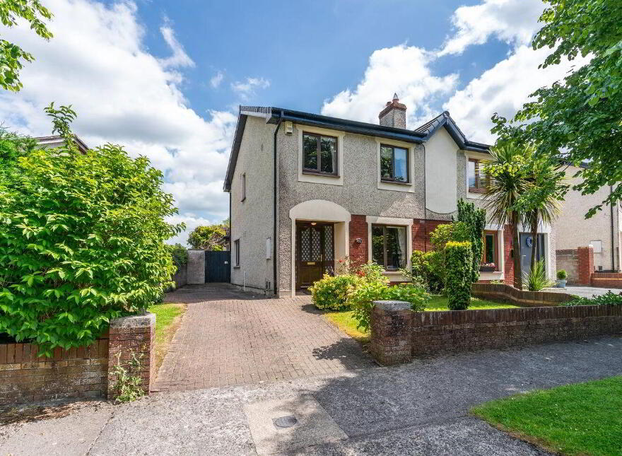 160 The Park, Sallins Road, Naas, W91PW8C photo
