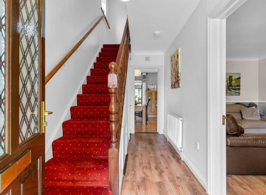160 The Park, Sallins Road, Naas, W91PW8C