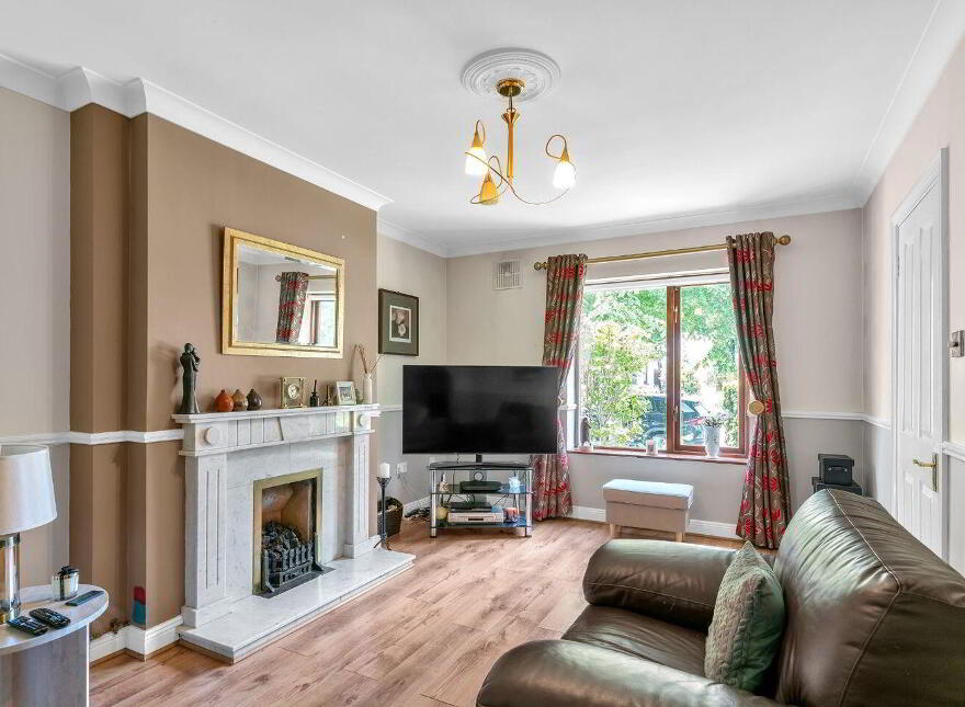 160 The Park, Sallins Road, Naas, W91PW8C