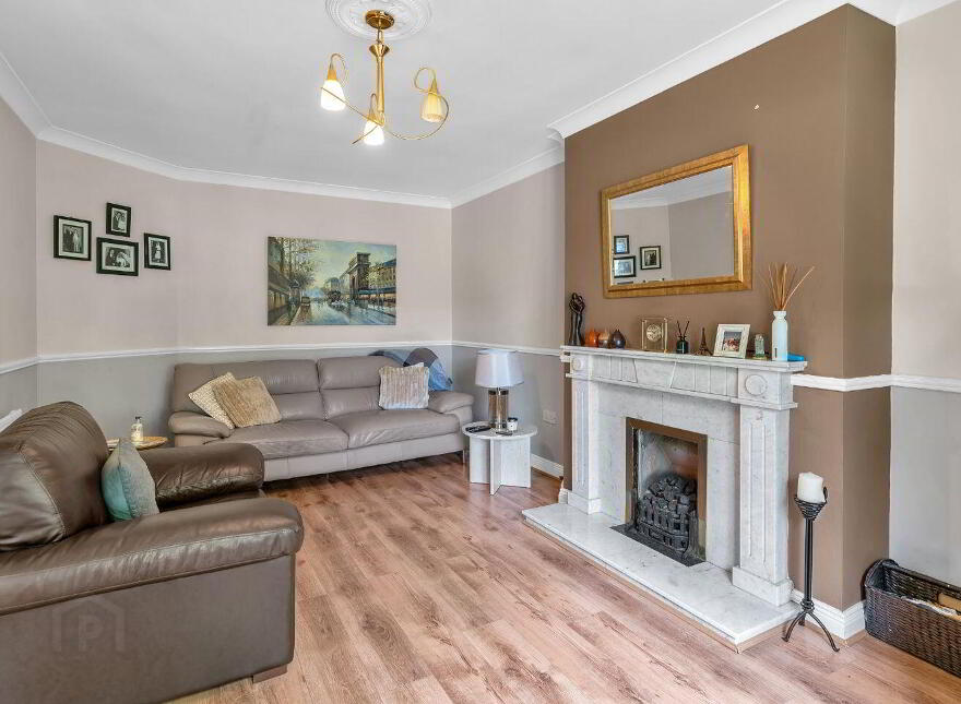 160 The Park, Sallins Road, Naas, W91PW8C