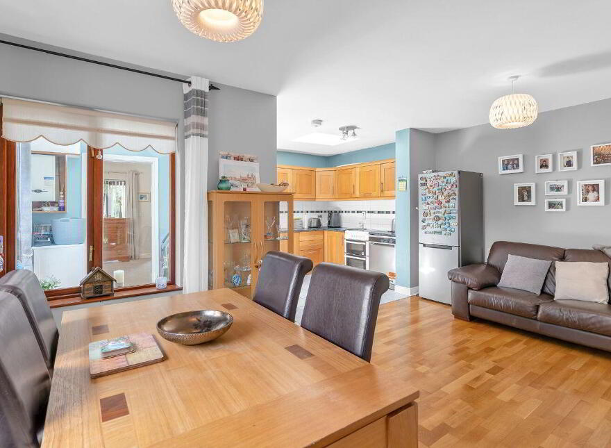 160 The Park, Sallins Road, Naas, W91PW8C
