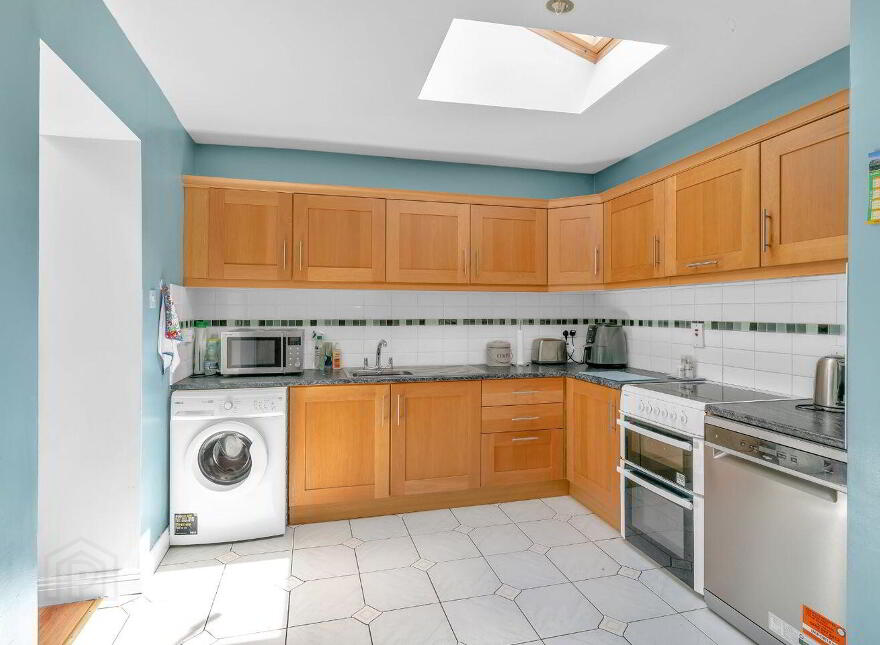 160 The Park, Sallins Road, Naas, W91PW8C