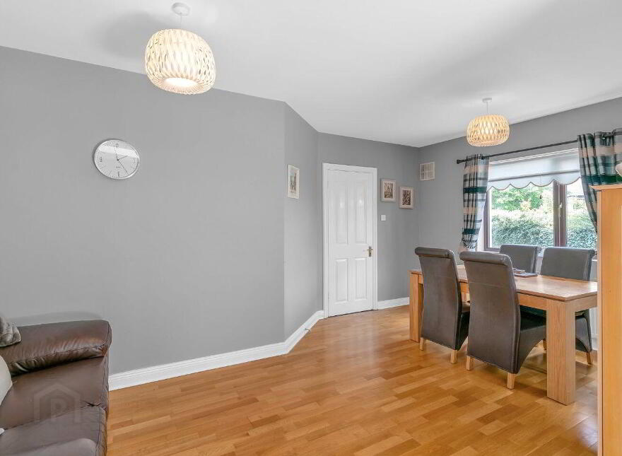 160 The Park, Sallins Road, Naas, W91PW8C