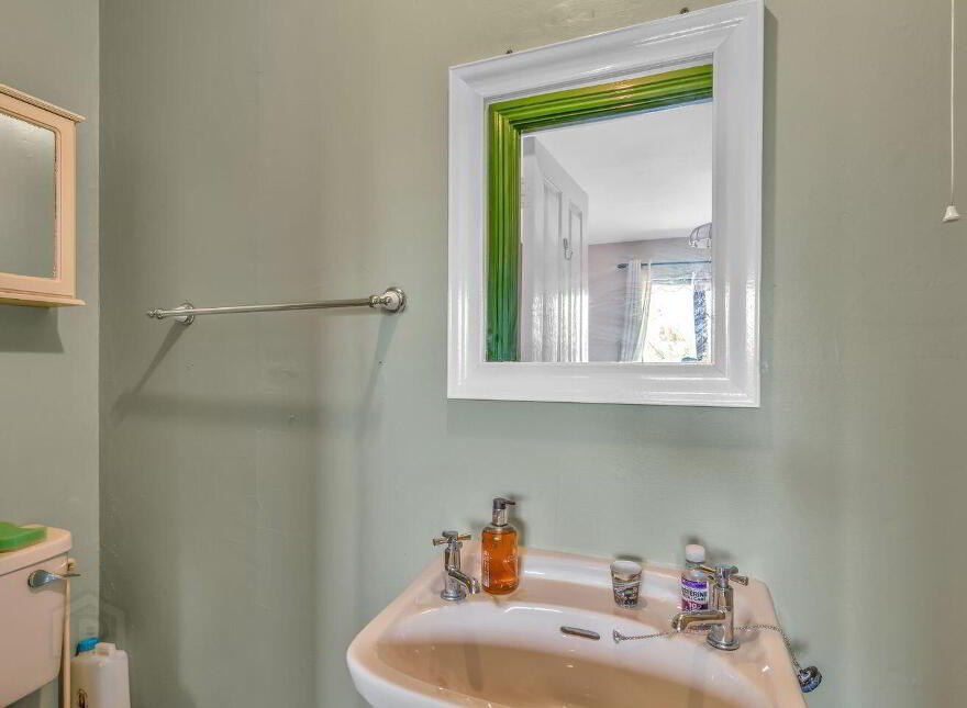 160 The Park, Sallins Road, Naas, W91PW8C
