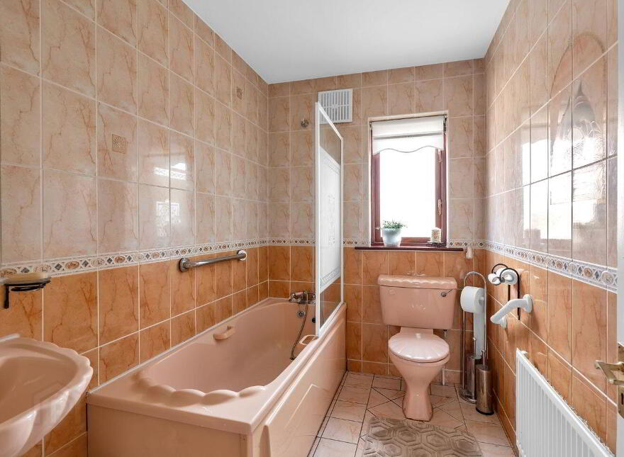 160 The Park, Sallins Road, Naas, W91PW8C