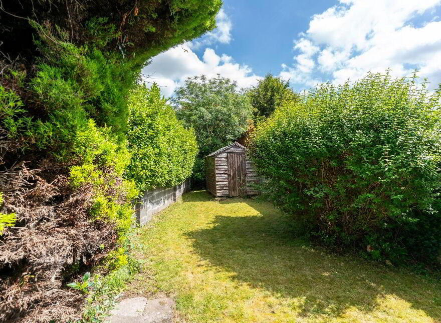 160 The Park, Sallins Road, Naas, W91PW8C