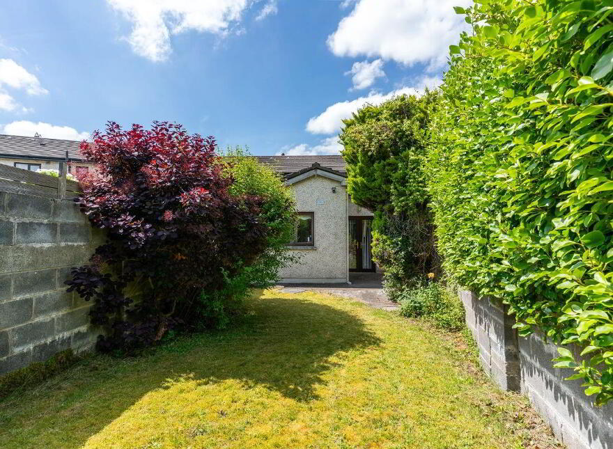160 The Park, Sallins Road, Naas, W91PW8C
