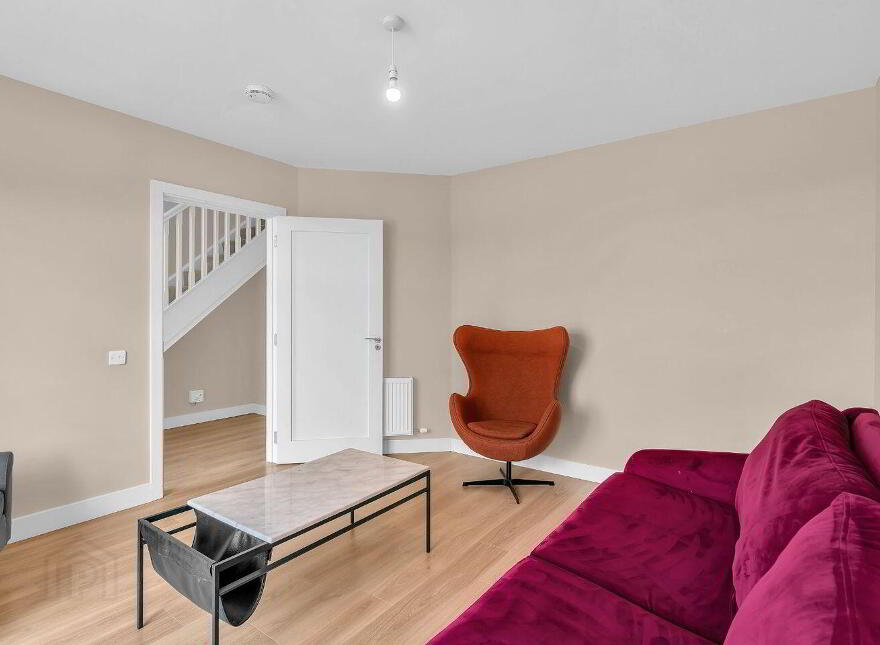 30 The Arches, Castle Farm, Naas, W91TF8C