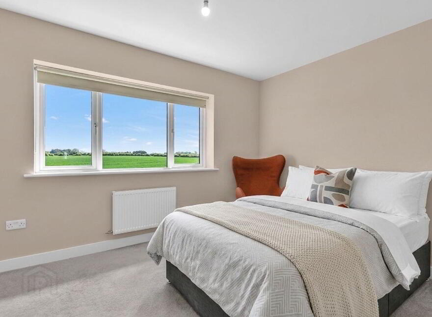 30 The Arches, Castle Farm, Naas, W91TF8C