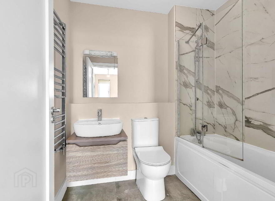 30 The Arches, Castle Farm, Naas, W91TF8C