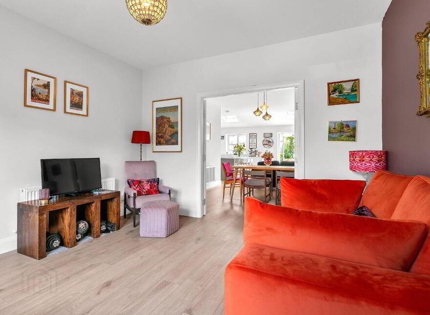92 Oak Glade, Blessington Road, Naas, W91WP4V