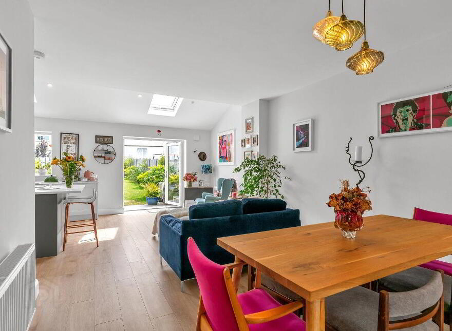 92 Oak Glade, Blessington Road, Naas, W91WP4V