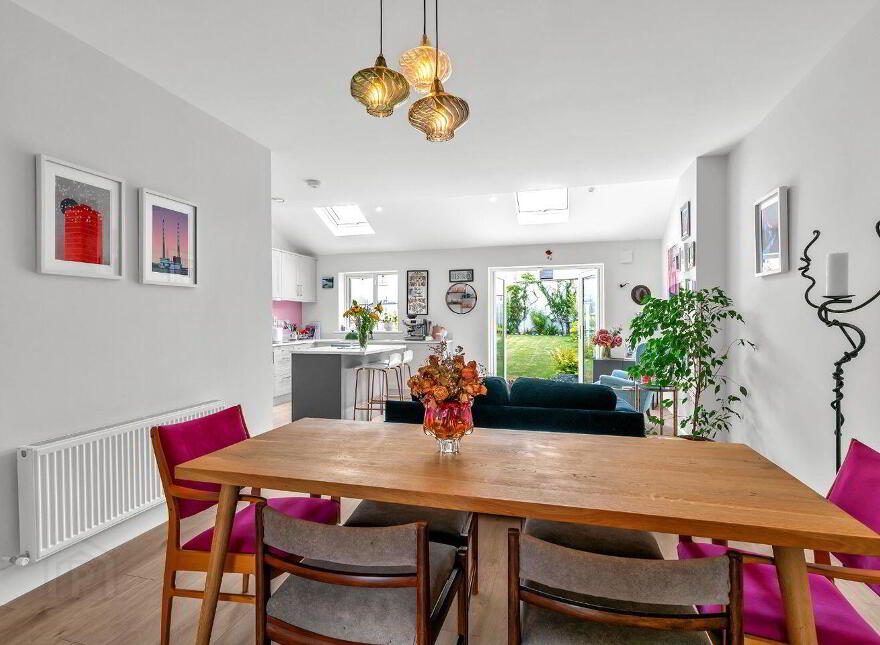 92 Oak Glade, Blessington Road, Naas, W91WP4V