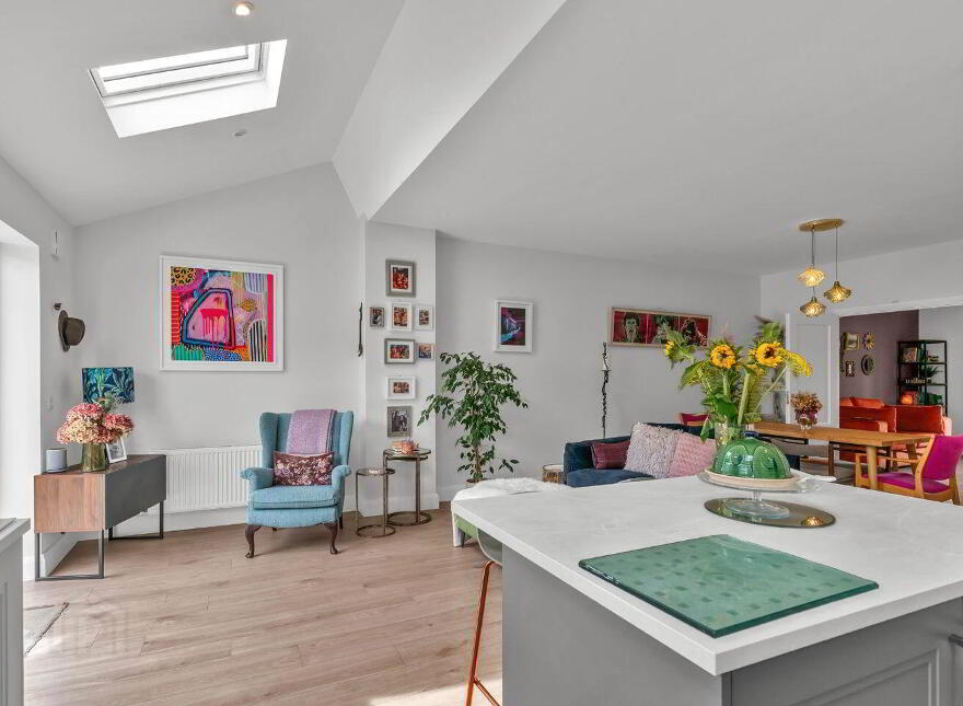 92 Oak Glade, Blessington Road, Naas, W91WP4V