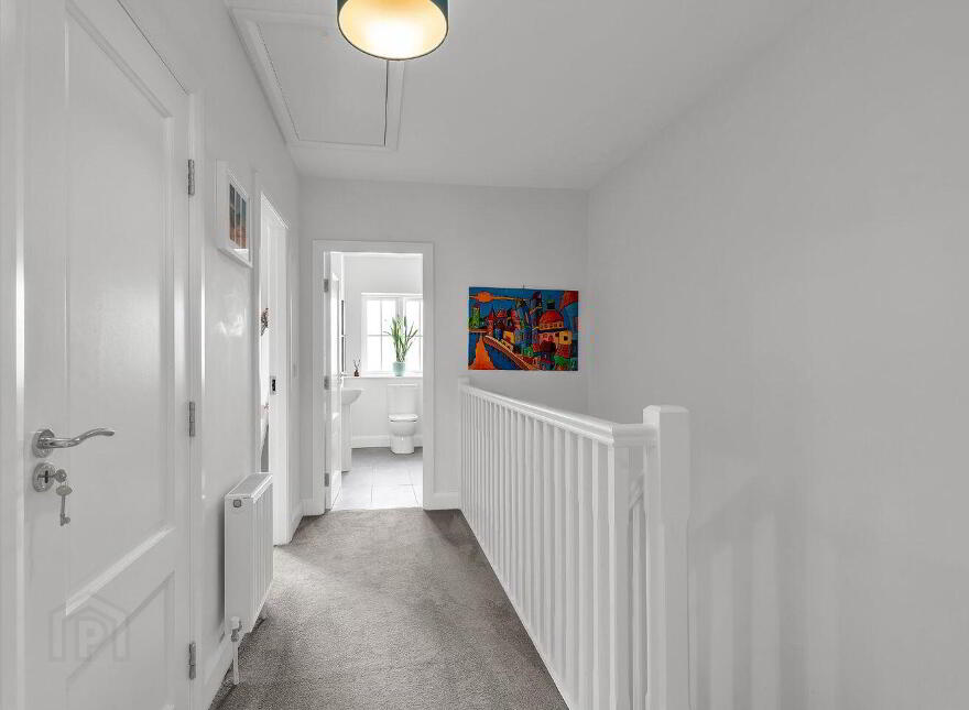 92 Oak Glade, Blessington Road, Naas, W91WP4V