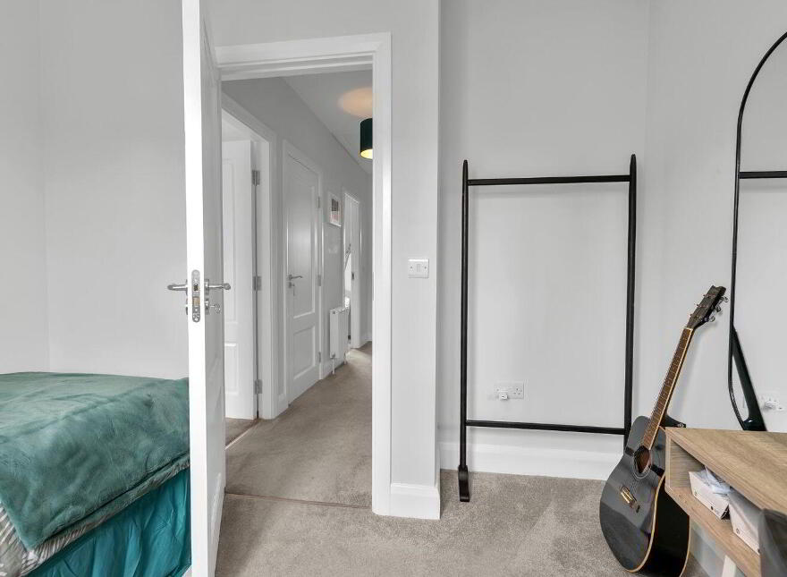 92 Oak Glade, Blessington Road, Naas, W91WP4V
