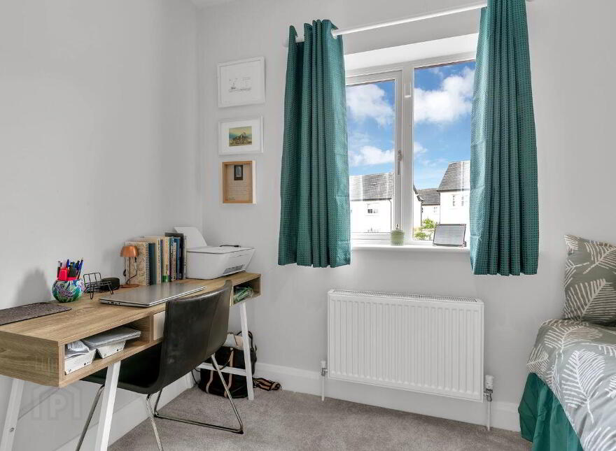 92 Oak Glade, Blessington Road, Naas, W91WP4V