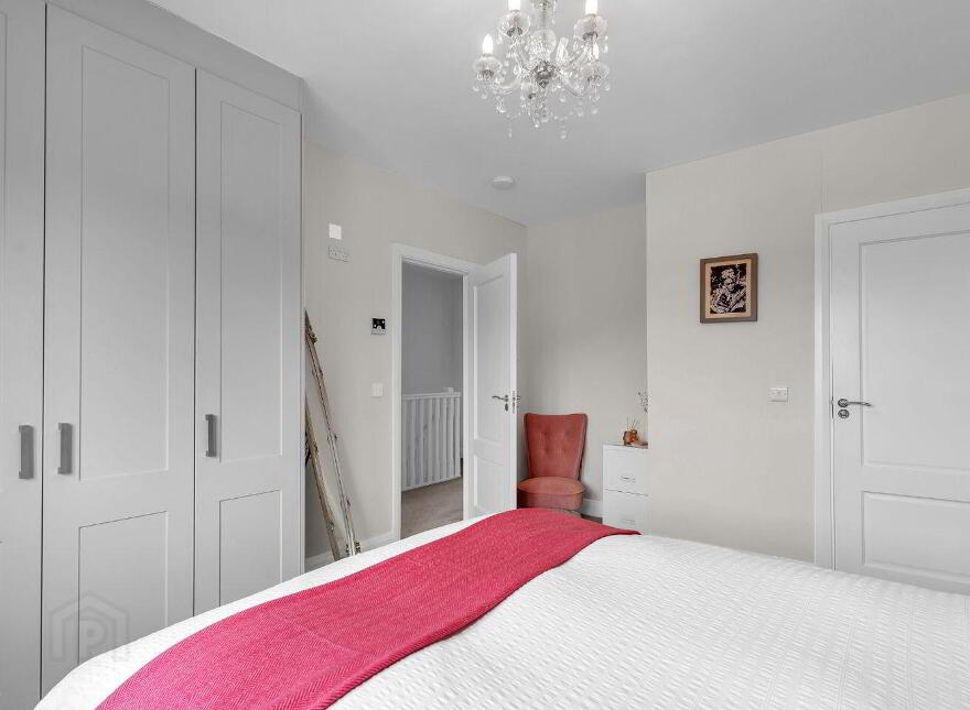 92 Oak Glade, Blessington Road, Naas, W91WP4V