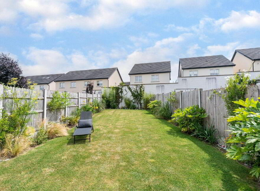 92 Oak Glade, Blessington Road, Naas, W91WP4V