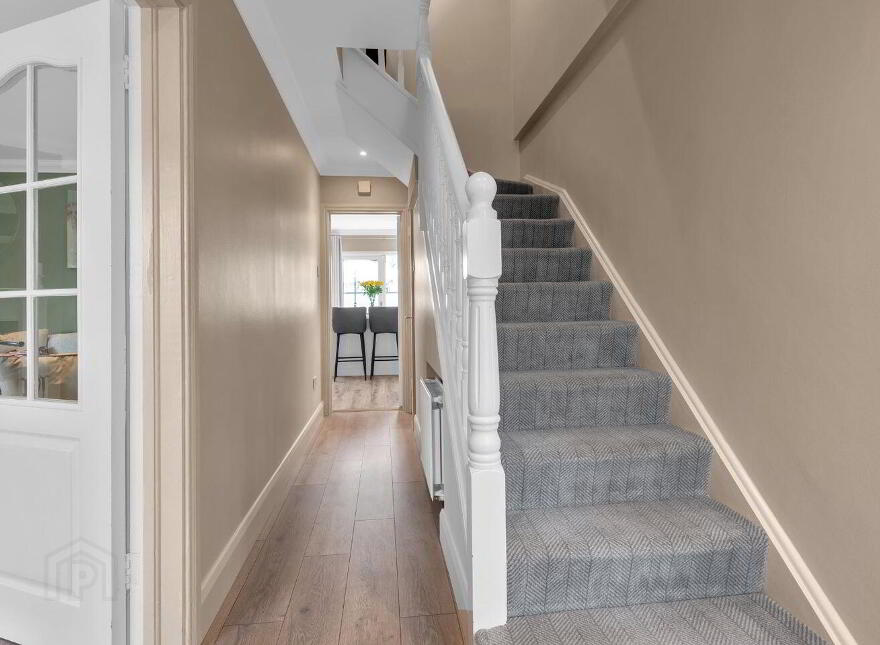 23 The Elms, Newbridge, W12TW20