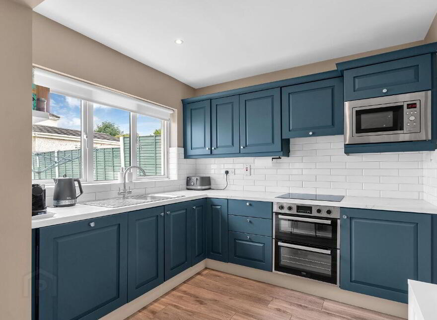23 The Elms, Newbridge, W12TW20