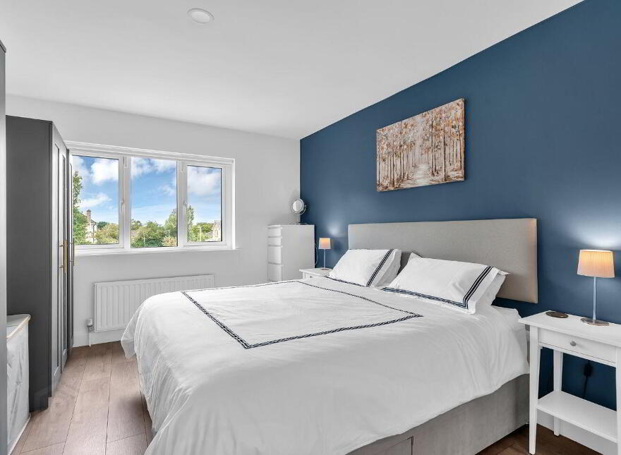 23 The Elms, Newbridge, W12TW20