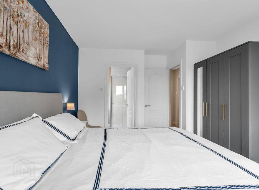 23 The Elms, Newbridge, W12TW20