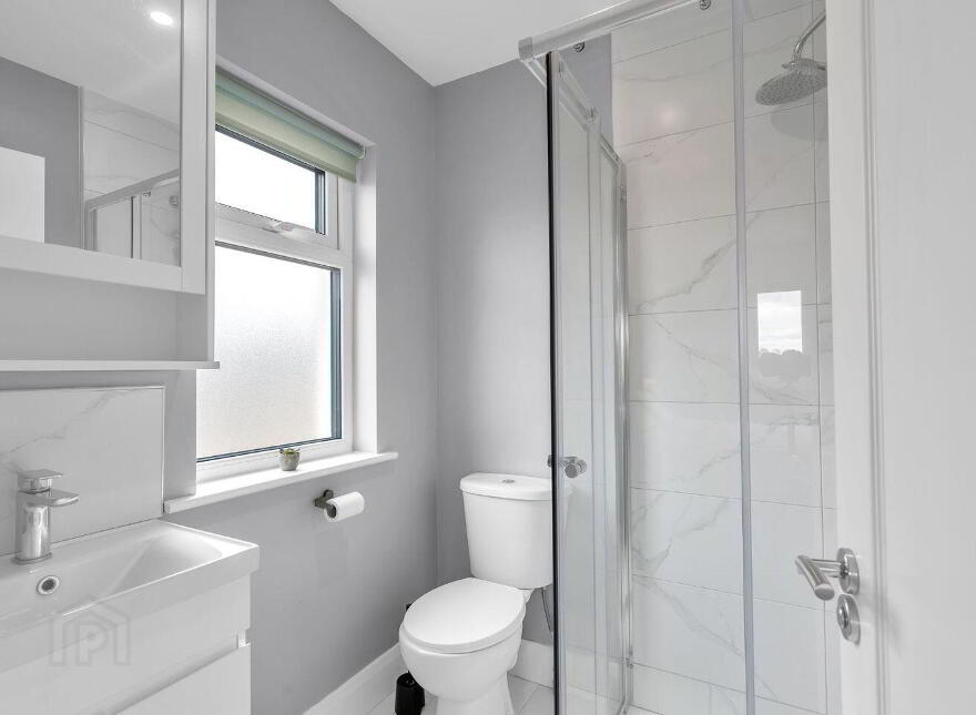 23 The Elms, Newbridge, W12TW20
