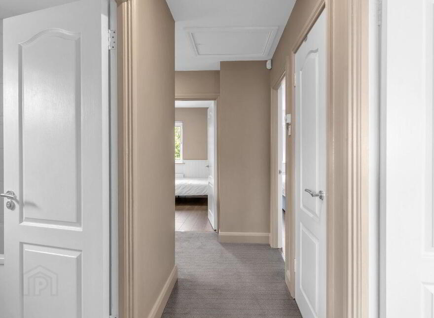 23 The Elms, Newbridge, W12TW20