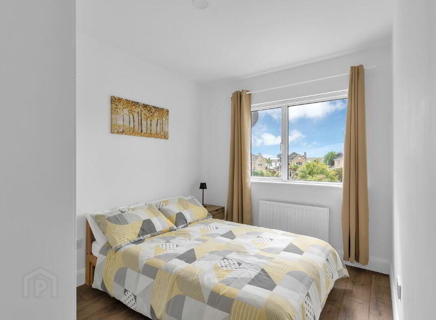 23 The Elms, Newbridge, W12TW20