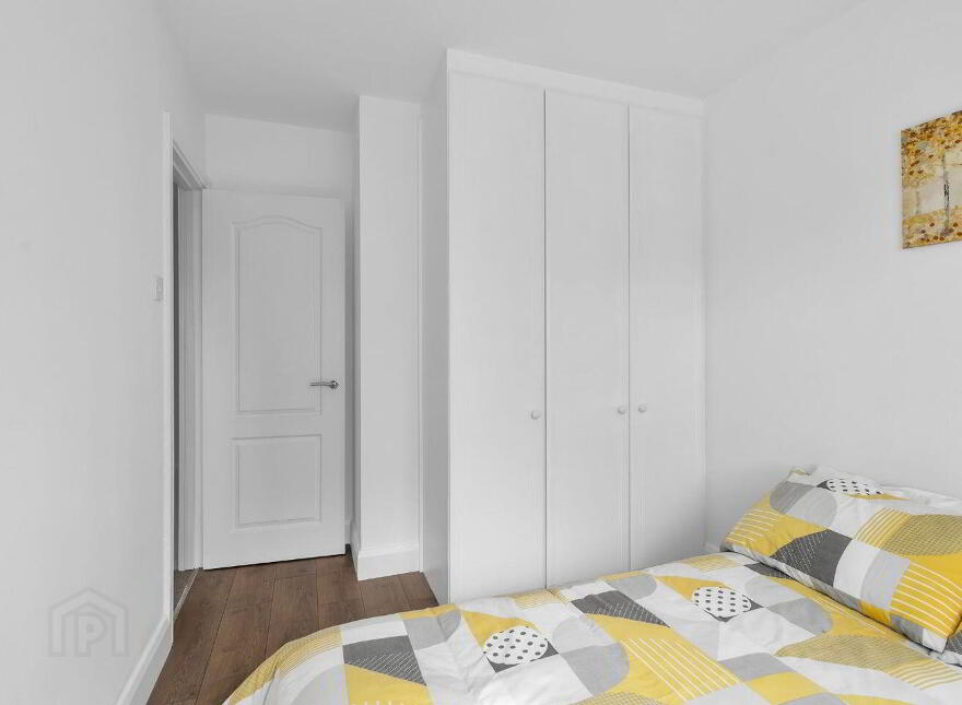 23 The Elms, Newbridge, W12TW20