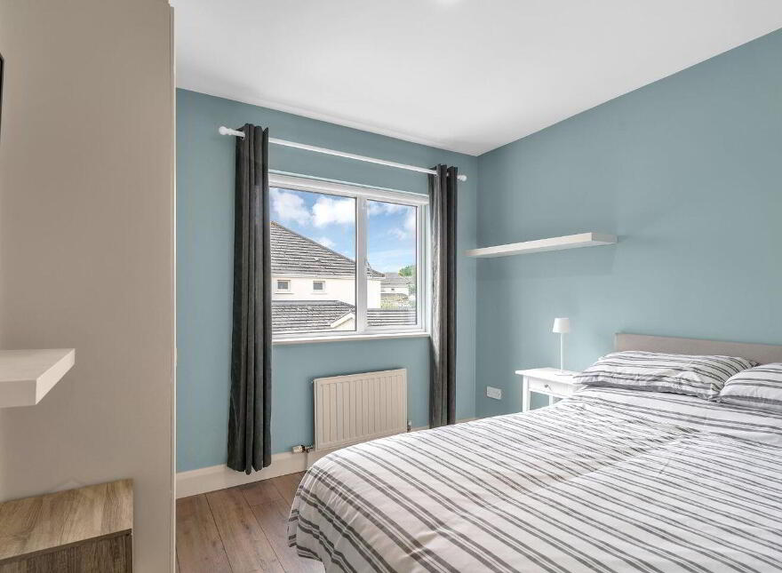 23 The Elms, Newbridge, W12TW20
