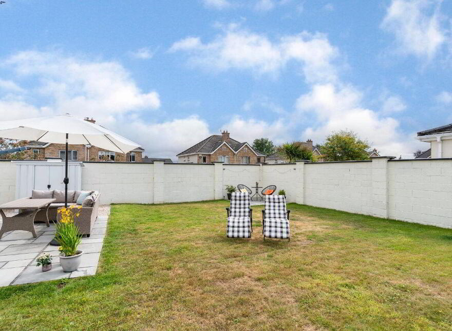 23 The Elms, Newbridge, W12TW20