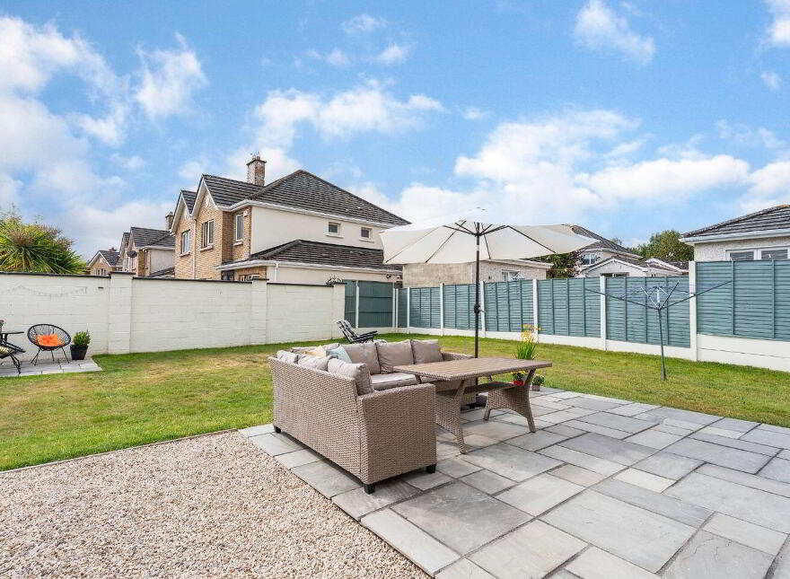 23 The Elms, Newbridge, W12TW20