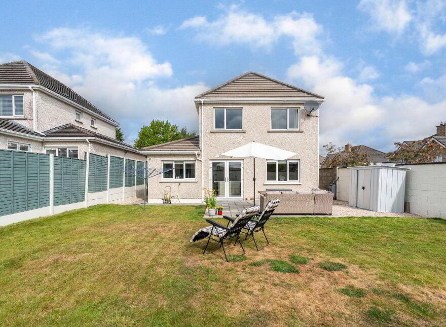 23 The Elms, Newbridge, W12TW20