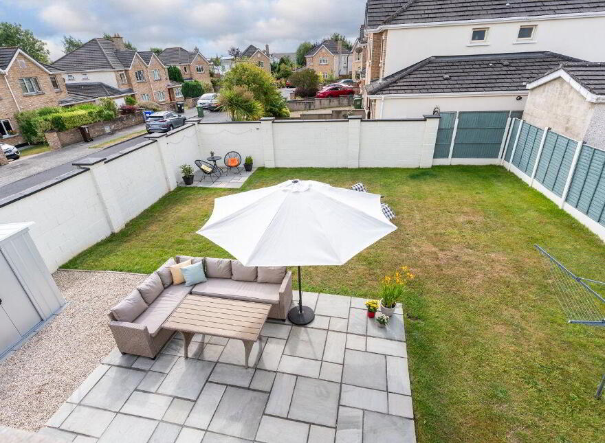 23 The Elms, Newbridge, W12TW20